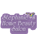 Stephanie's Home Beauty Salon